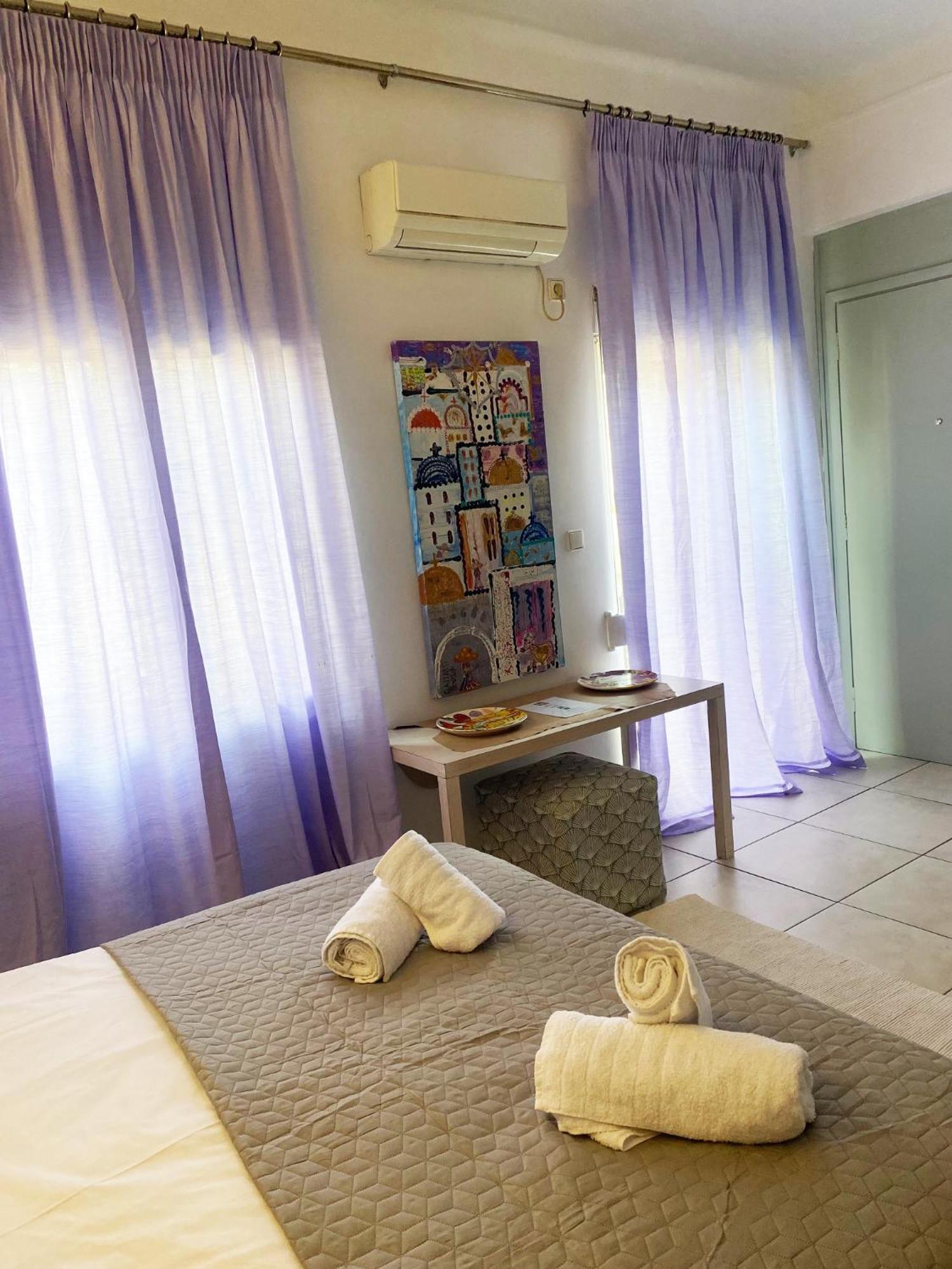 Arthome Acropolis View Atenas Exterior foto