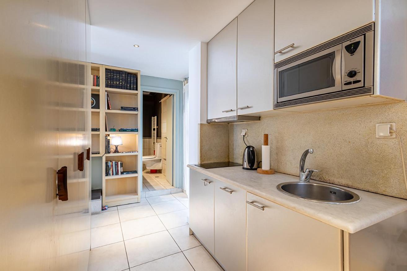 Arthome Acropolis View Atenas Exterior foto